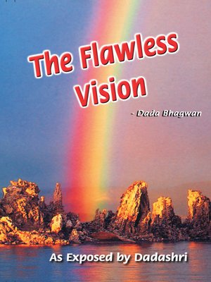 cover image of The Flawless Vision